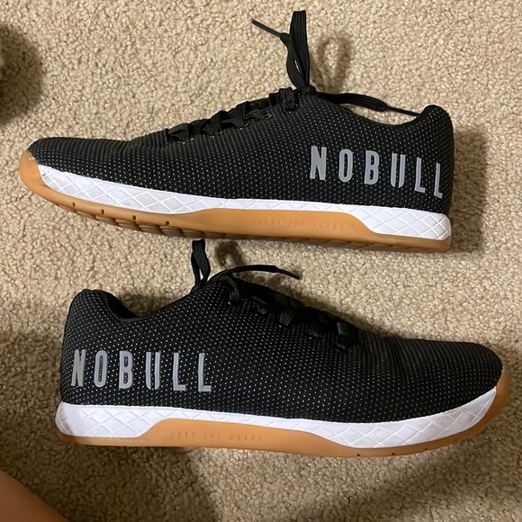 NOBULL Shoes - NoBull training shoes